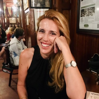 Imagen de perfil de MARÍA JESÚS AGUDO RODRÍGUEZ
