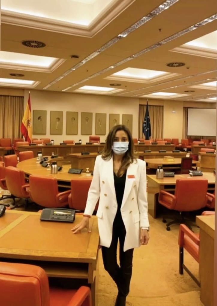 Imagen de perfil de MARIA DEL CARMEN SANCHEZ HERRERO
