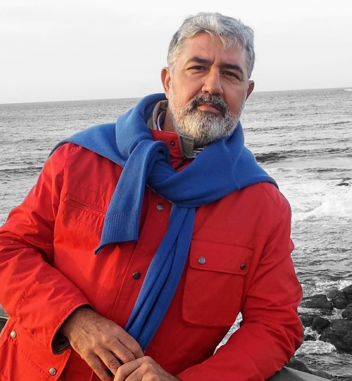 Imagen de perfil de ALEJANDRO SÁNCHEZ PRIETO