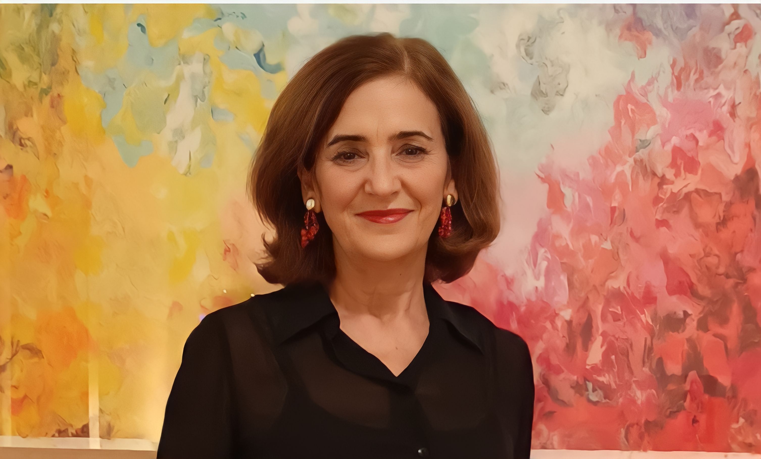 Imagen de perfil de CARMEN SANCHEZ VIDANES