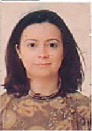 Imagen de perfil de CRISTINA BAZ LARRAÑAGA