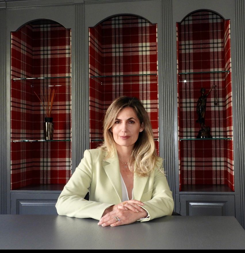 Imagen de perfil de ANA SÁNCHEZ-GUISANDE RUBIANES