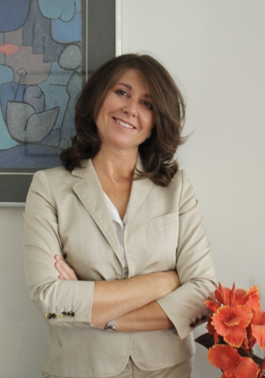Imagen de perfil de BEATRIZ SANCHO GÓMEZ