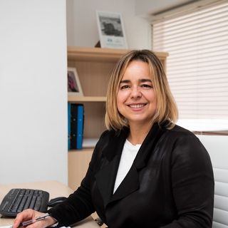 Imagen de perfil de EVA MARIA SANTISTEBAN VEGA