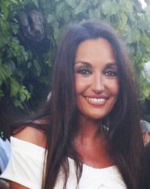 Imagen de perfil de PATRICIA SANZ FERNÁNDEZ