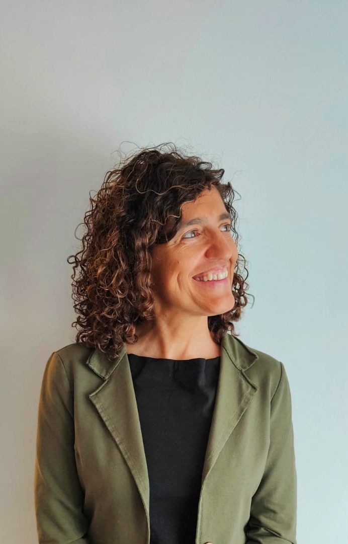 Imagen de perfil de ELENA SERRA DE CORRAL