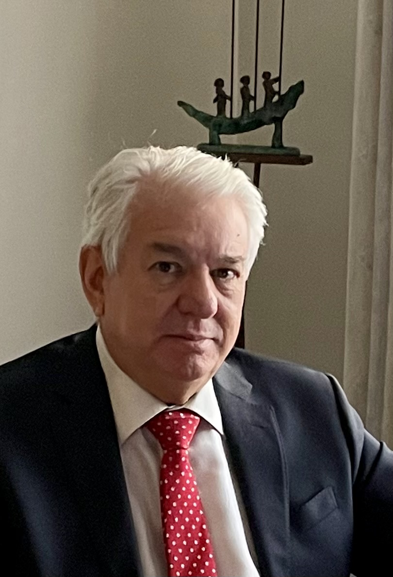 Imagen de perfil de FERNANDO SERRANO NAVARRO
