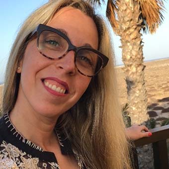 Imagen de perfil de MARTA SERRET CORTES