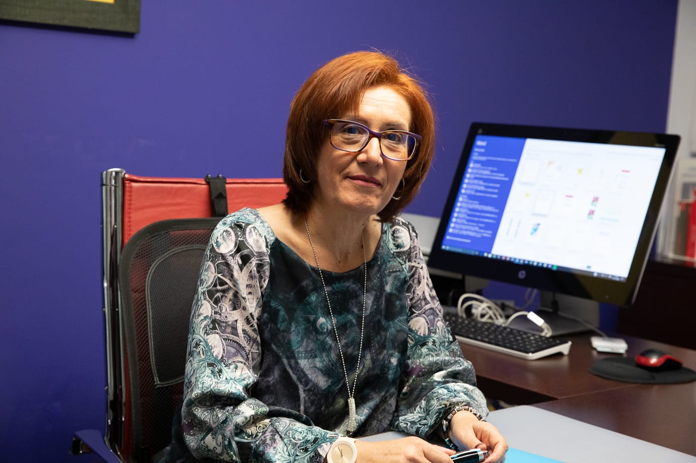 Imagen de perfil de NATIVIDAD SIMO BOSCA