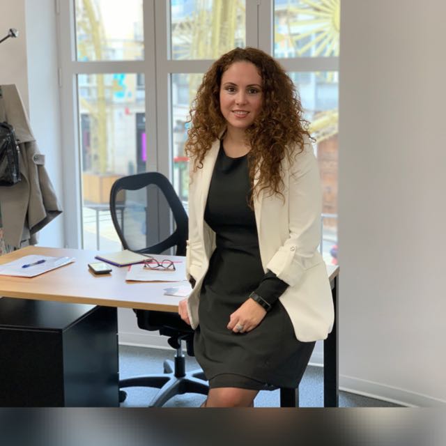 Imagen de perfil de NOELIA SUÁREZ GÓMEZ GÓMEZ