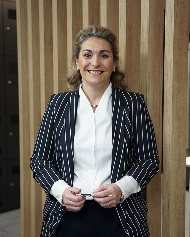 Imagen de perfil de MARIA DEL MAR TARANCON RODRIGUEZ