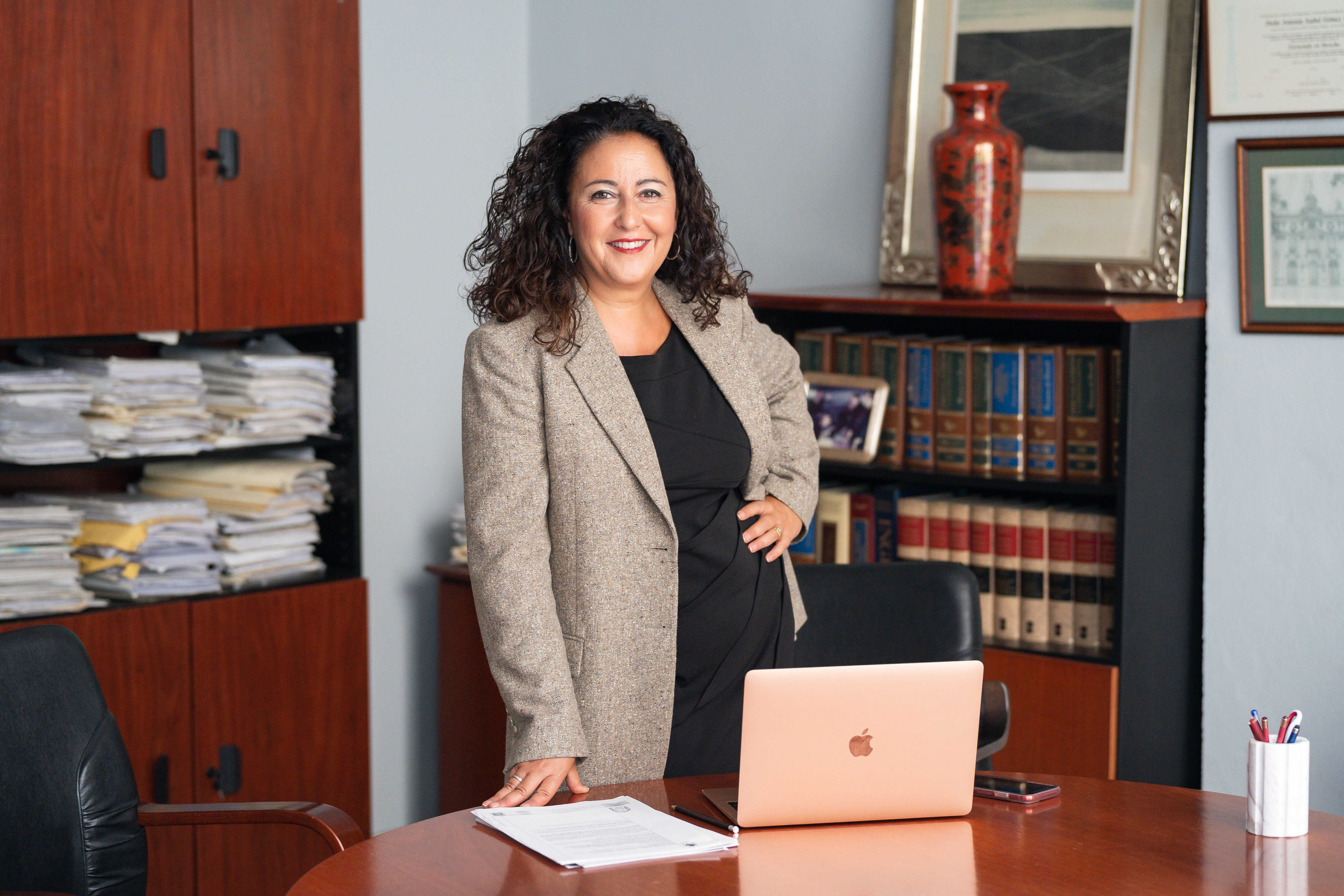 Imagen de perfil de CARMEN TORRES VILLALOBOS