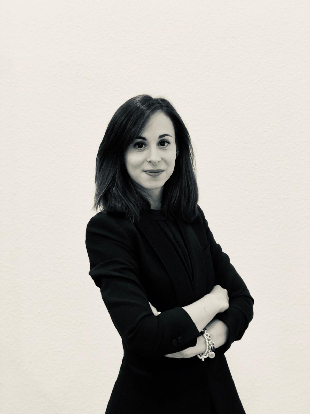 Imagen de perfil de ELENA BENÍTEZ IMEDIO
