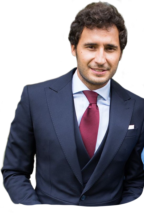 Imagen de perfil de ANTONIO JESUS VALLEJO SAN JOSÉ