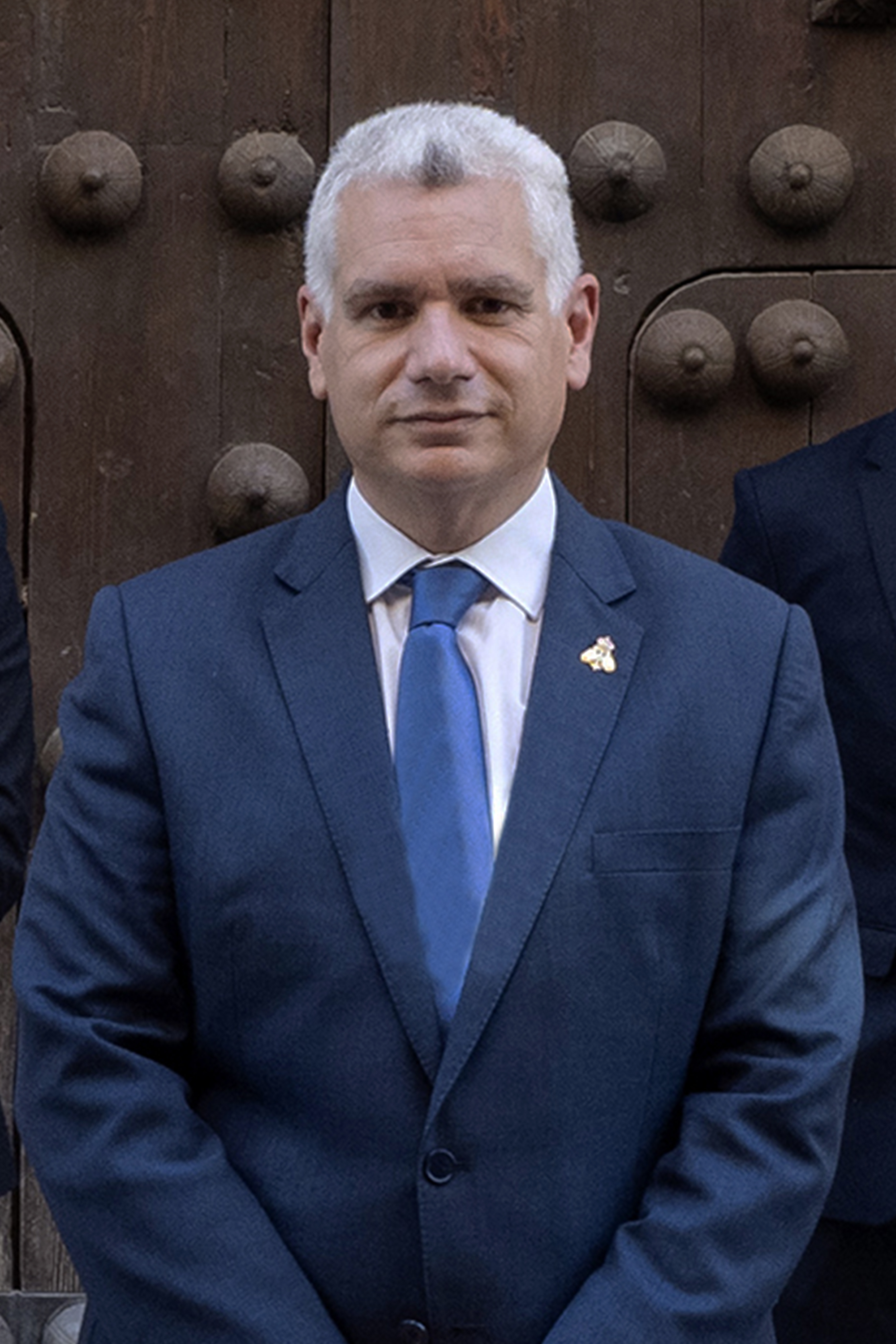 Imagen de perfil de RAMÓN VAREA CASARES