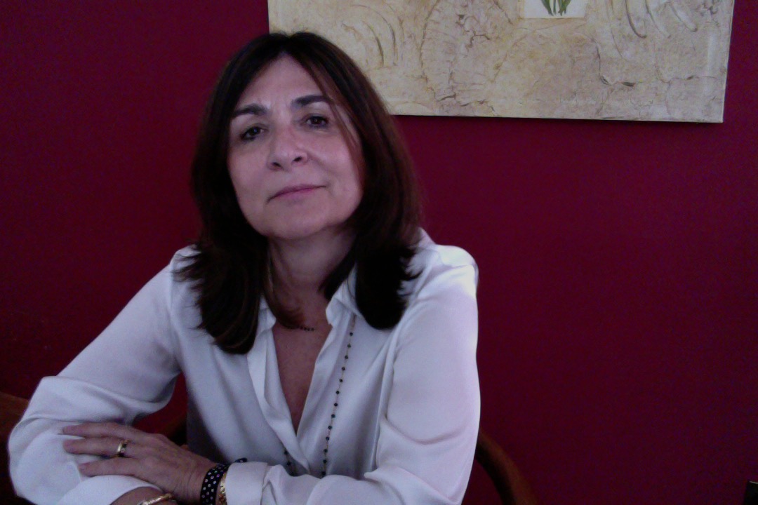 Imagen de perfil de CARMEN VARGAS AZZATI
