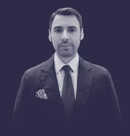 Imagen de perfil de PABLO VAZQUEZ GIL