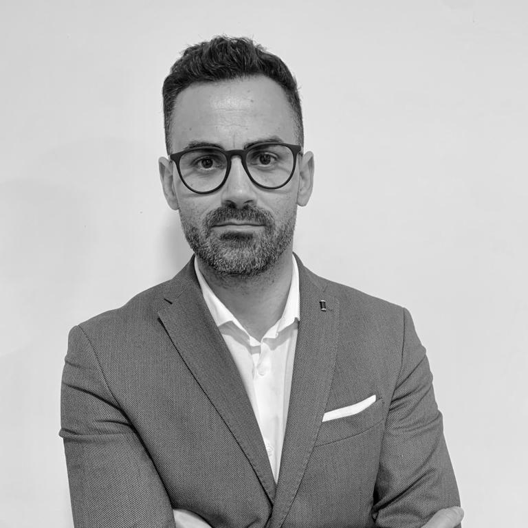 Imagen de perfil de Alberto Berbegal Fernandez