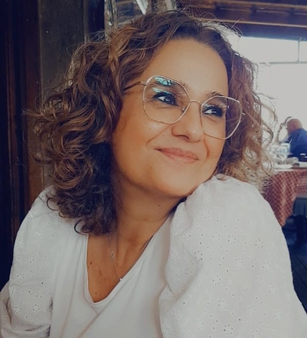 Imagen de perfil de MERCEDES VERA MONTANERO MONTANERO