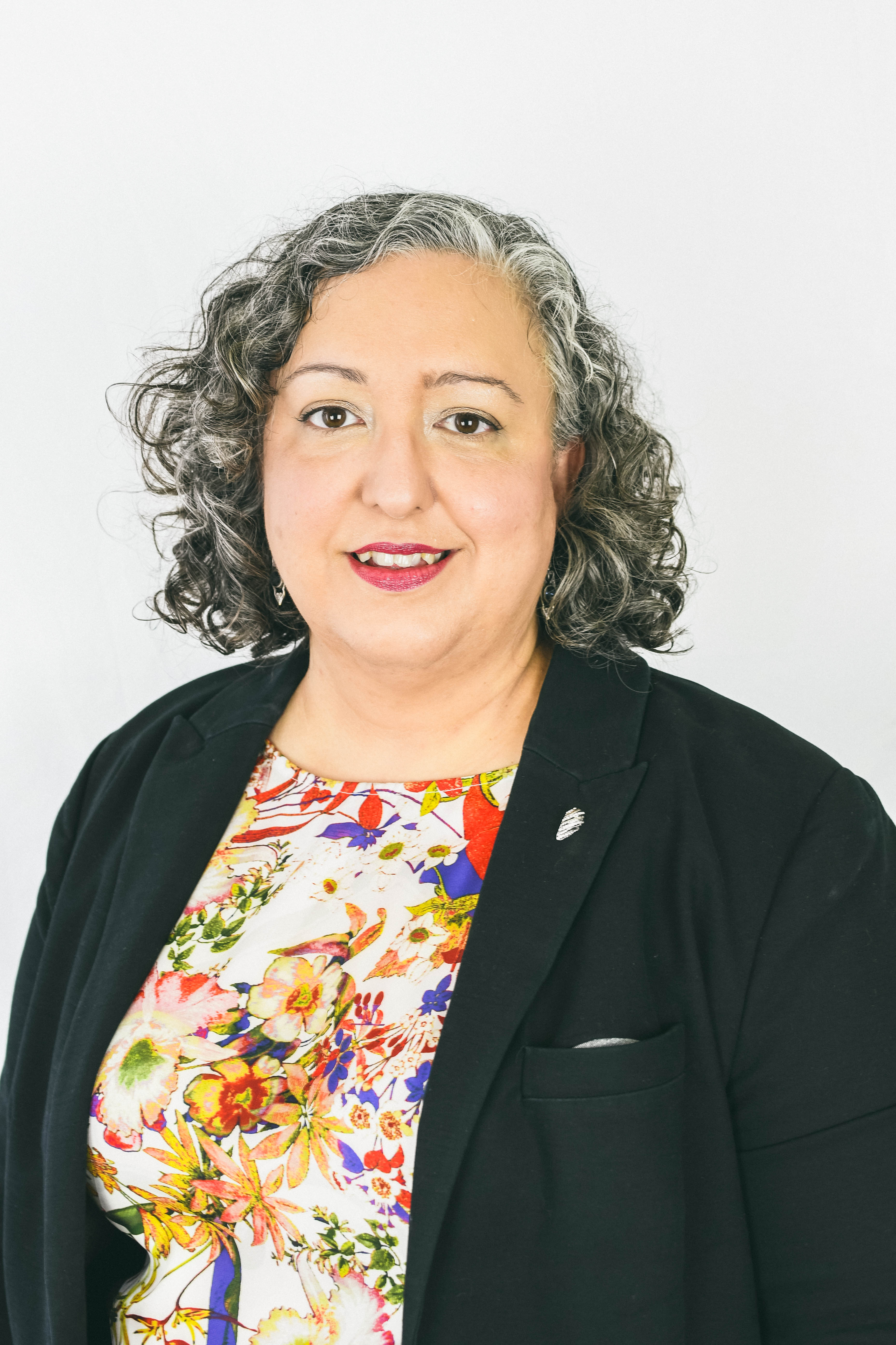 Imagen de perfil de MARÍA EUGENIA VICTORIA MARÍN