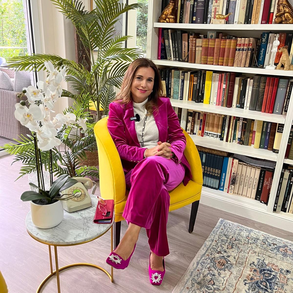 Imagen de perfil de BEATRIZ BERMEJO VILLA