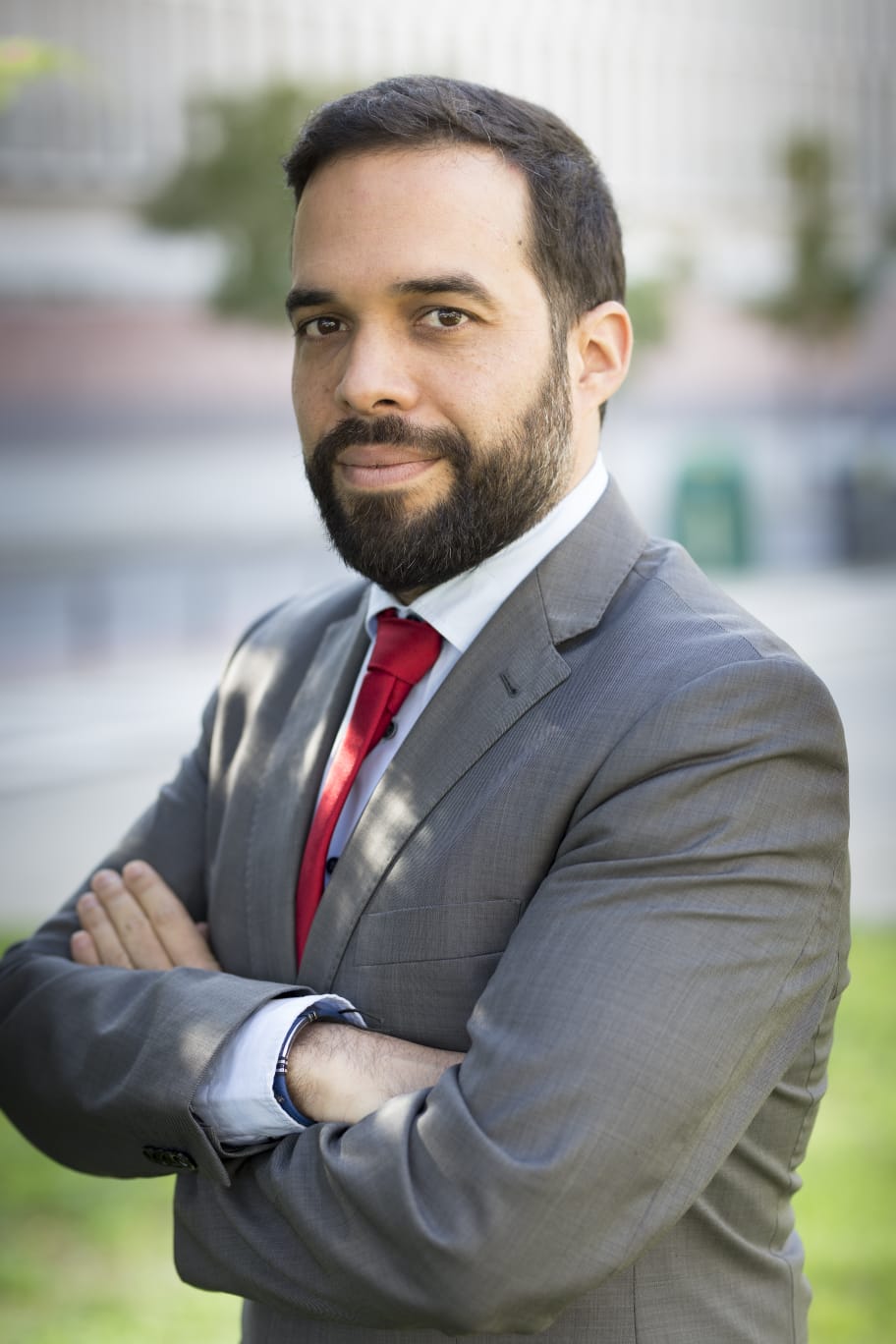 Imagen de perfil de ALEJANDRO VILLALBA SÁNCHEZ