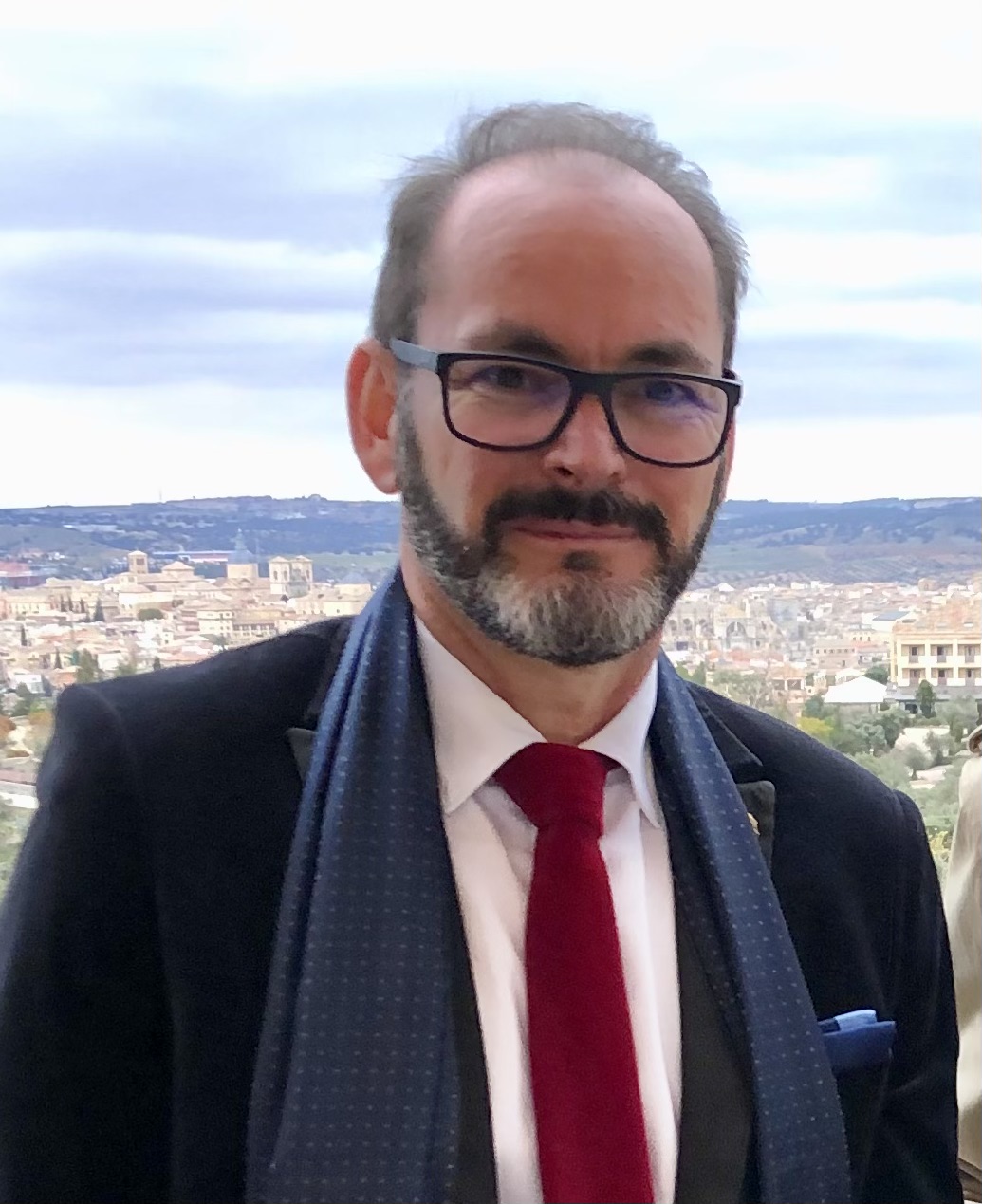 Imagen de perfil de FRANCISCO VILLAMAYOR LOSADA
