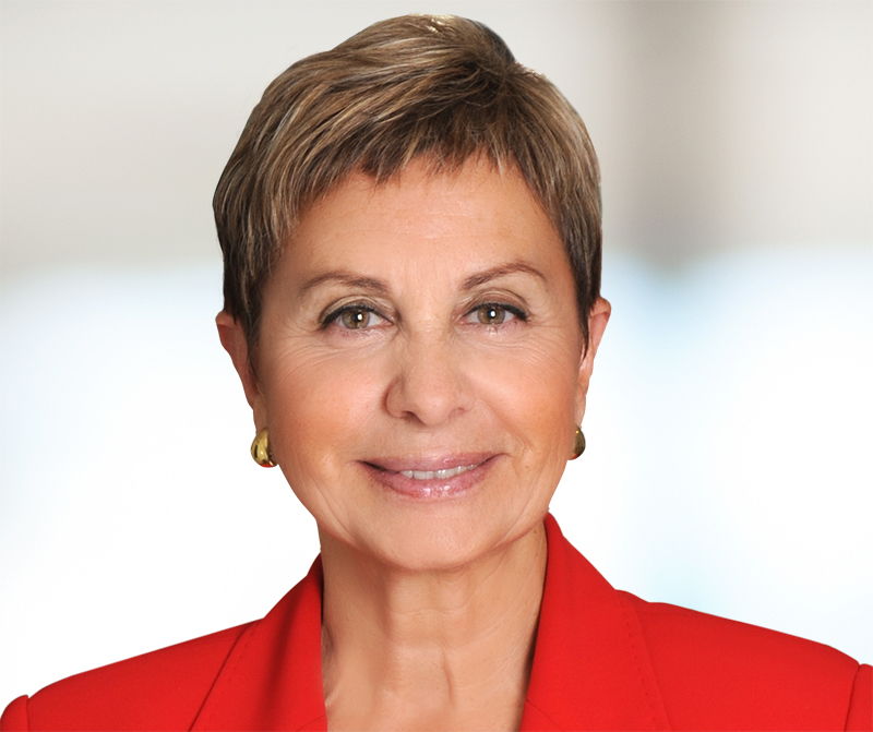 Imagen de perfil de ANTONIA Mª VIÑAS MOLINA