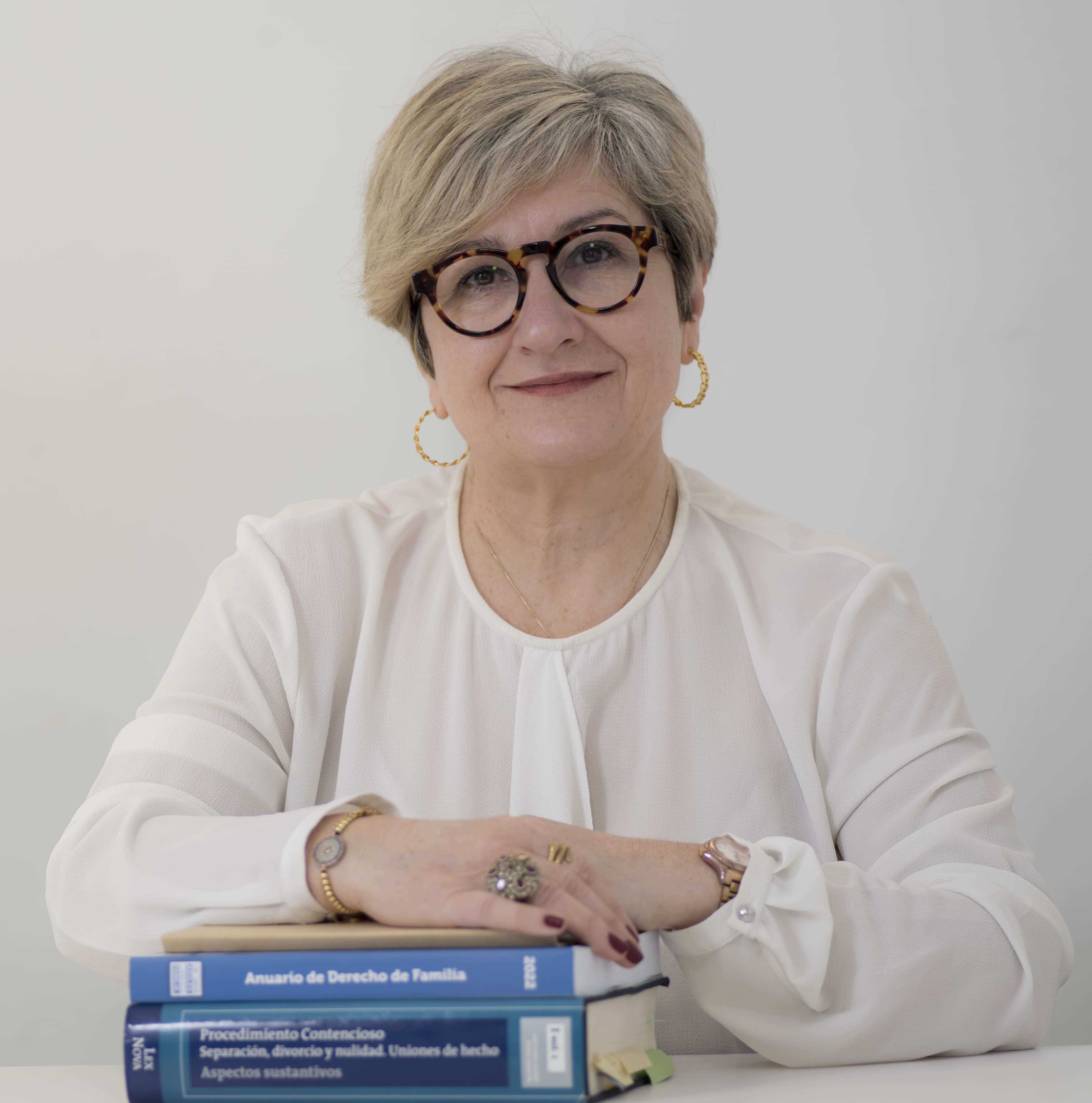 Imagen de perfil de MARÍA DEL MAR VIVERO VIZOSO