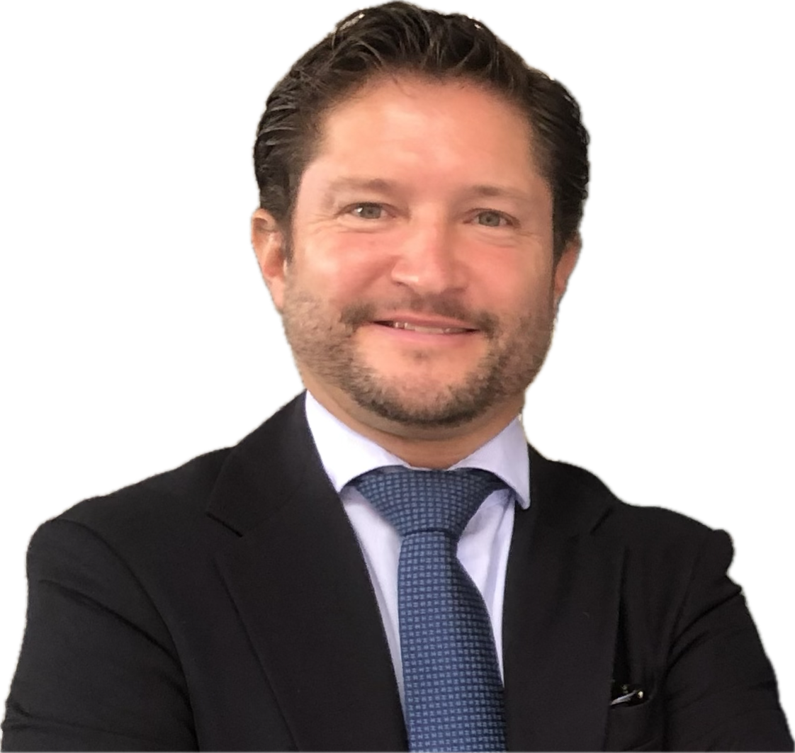 Imagen de perfil de JAIME ZUZA RUIZ DE ALDA