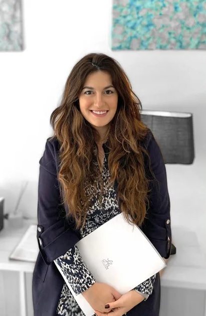 Imagen de perfil de LYDIA BLANCO RODRIGUEZ
