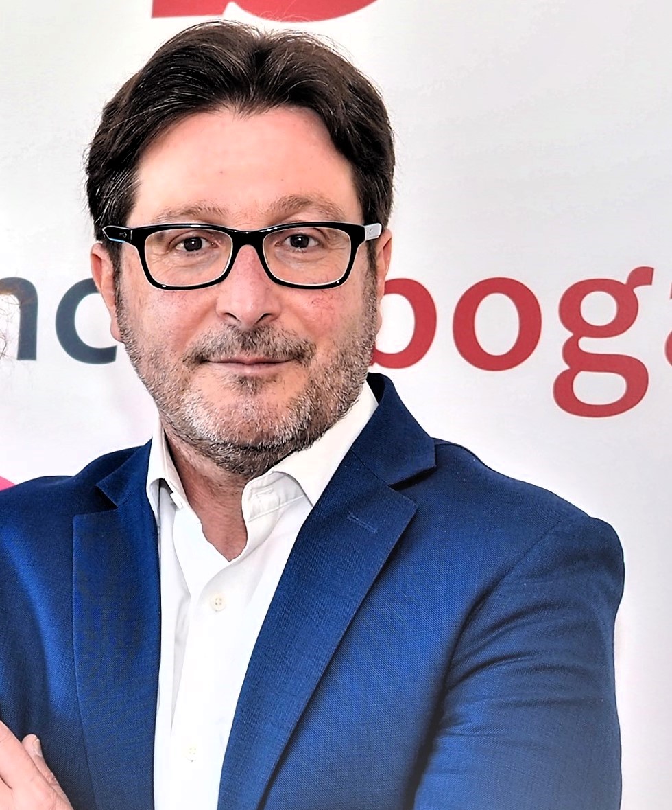 Imagen de perfil de SANTIAGO BLANCO SACRISTÁN