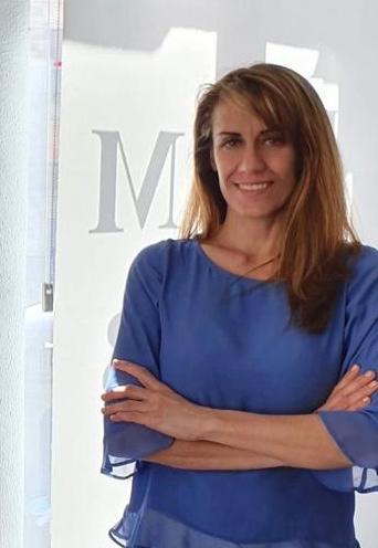 Imagen de perfil de MARTA BOLIVAR LAGUNA