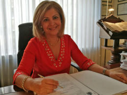 Imagen de perfil de Mª LUISA BORREGO FERNANDEZ