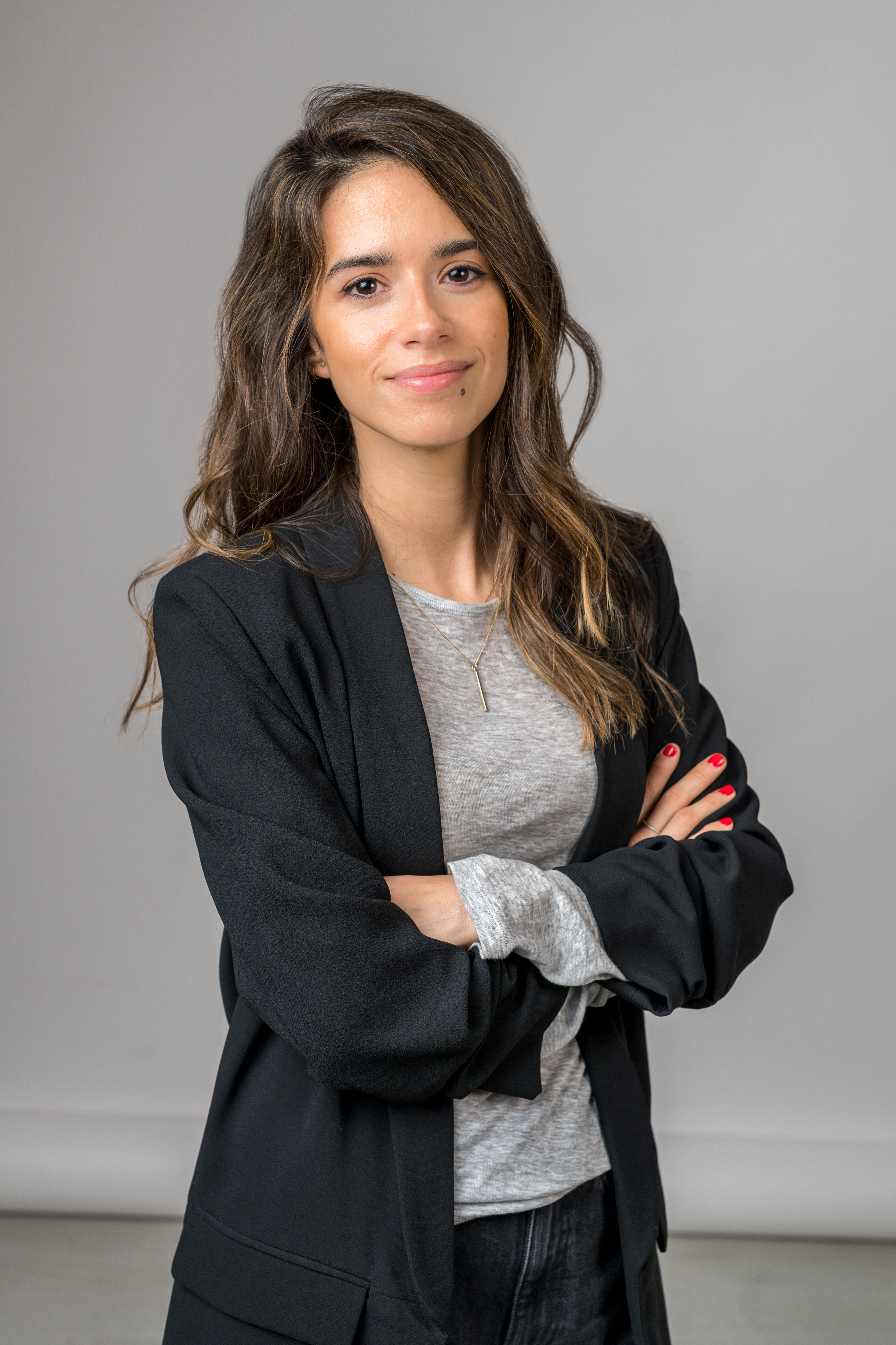 Imagen de perfil de MARTA BORREGO RODRIGUEZ