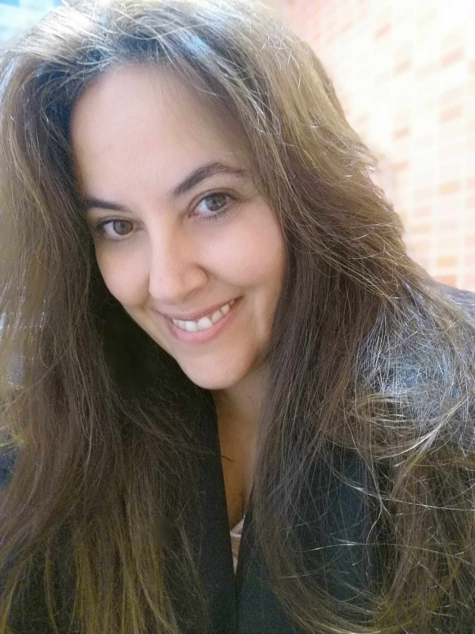 Imagen de perfil de MINERVA BUENDIA COLMENERO