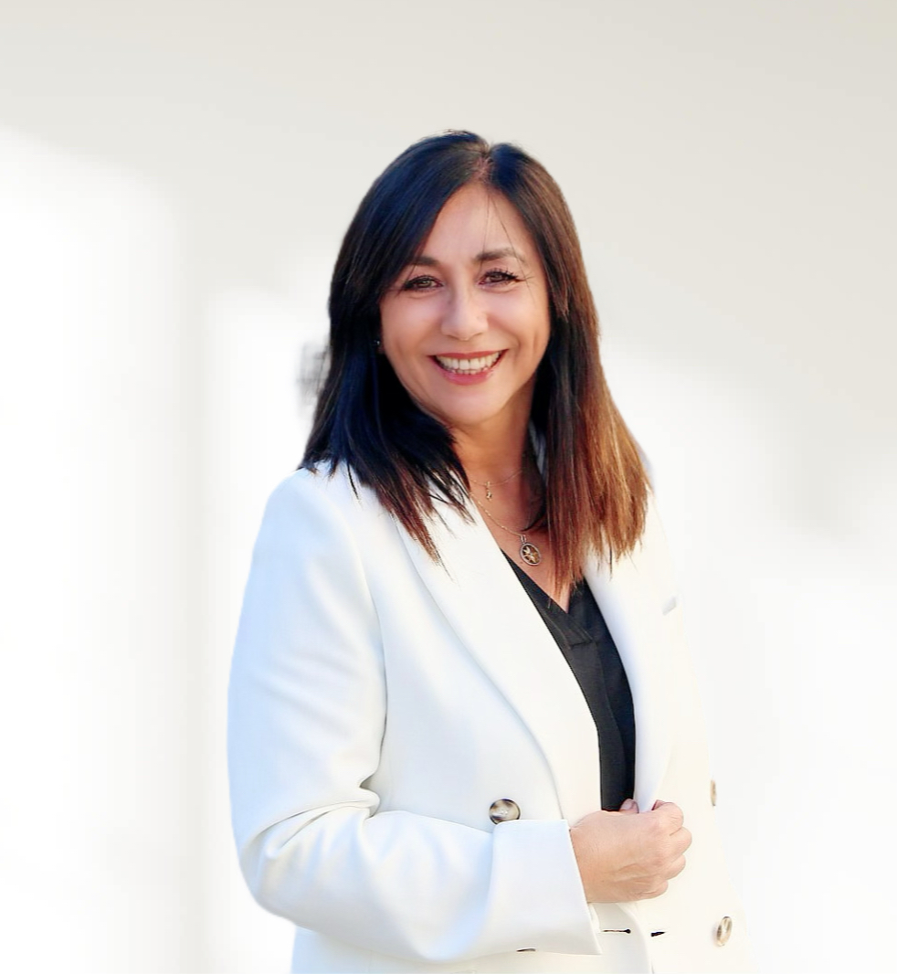 Imagen de perfil de Mª. DOLORES CALDERÓN GONZÁLEZ