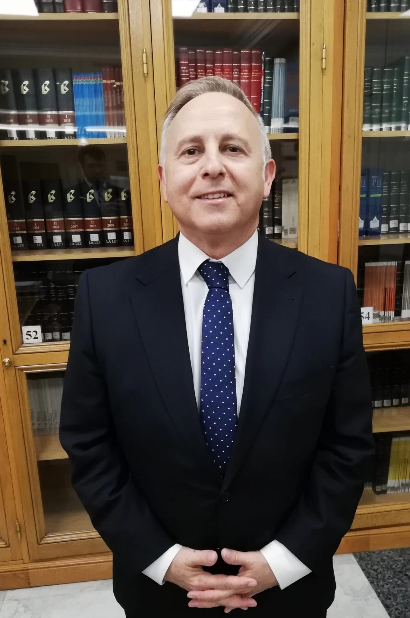 Imagen de perfil de FRANCISCO ALARCON MARTOS