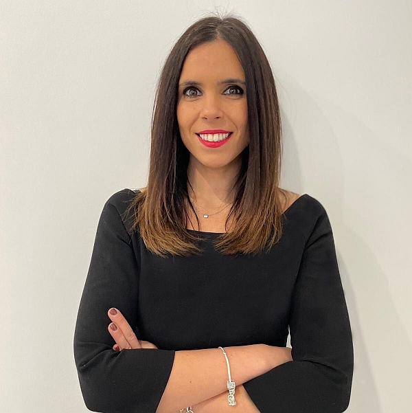 Imagen de perfil de RAQUEL CAMISÓN GARCÍA