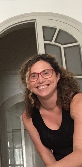 Imagen de perfil de SILVIA CAPELLA JIMENEZ