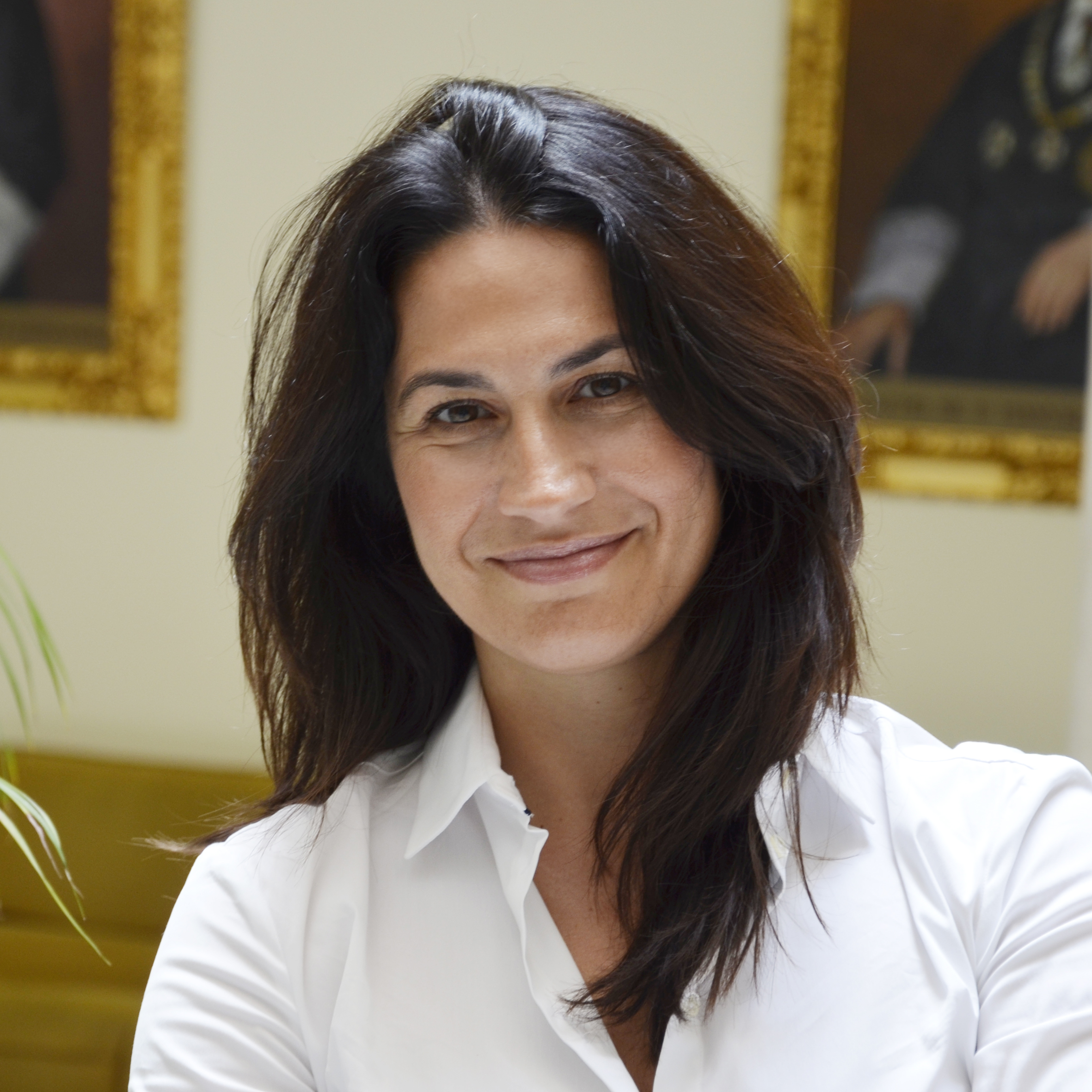 Imagen de perfil de MARÍA DOLORES CARO CALS
