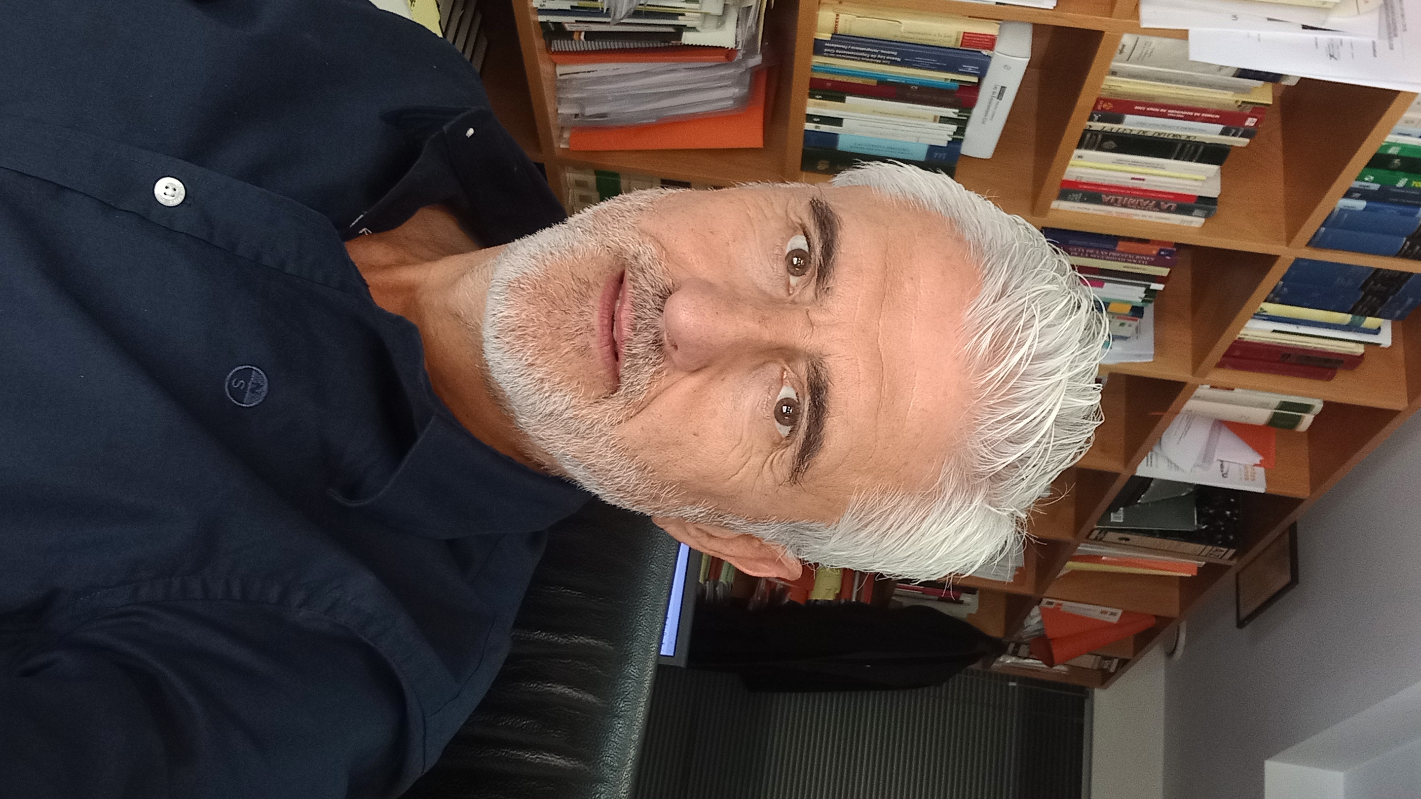Imagen de perfil de RICARDO CARRETERO LUNA