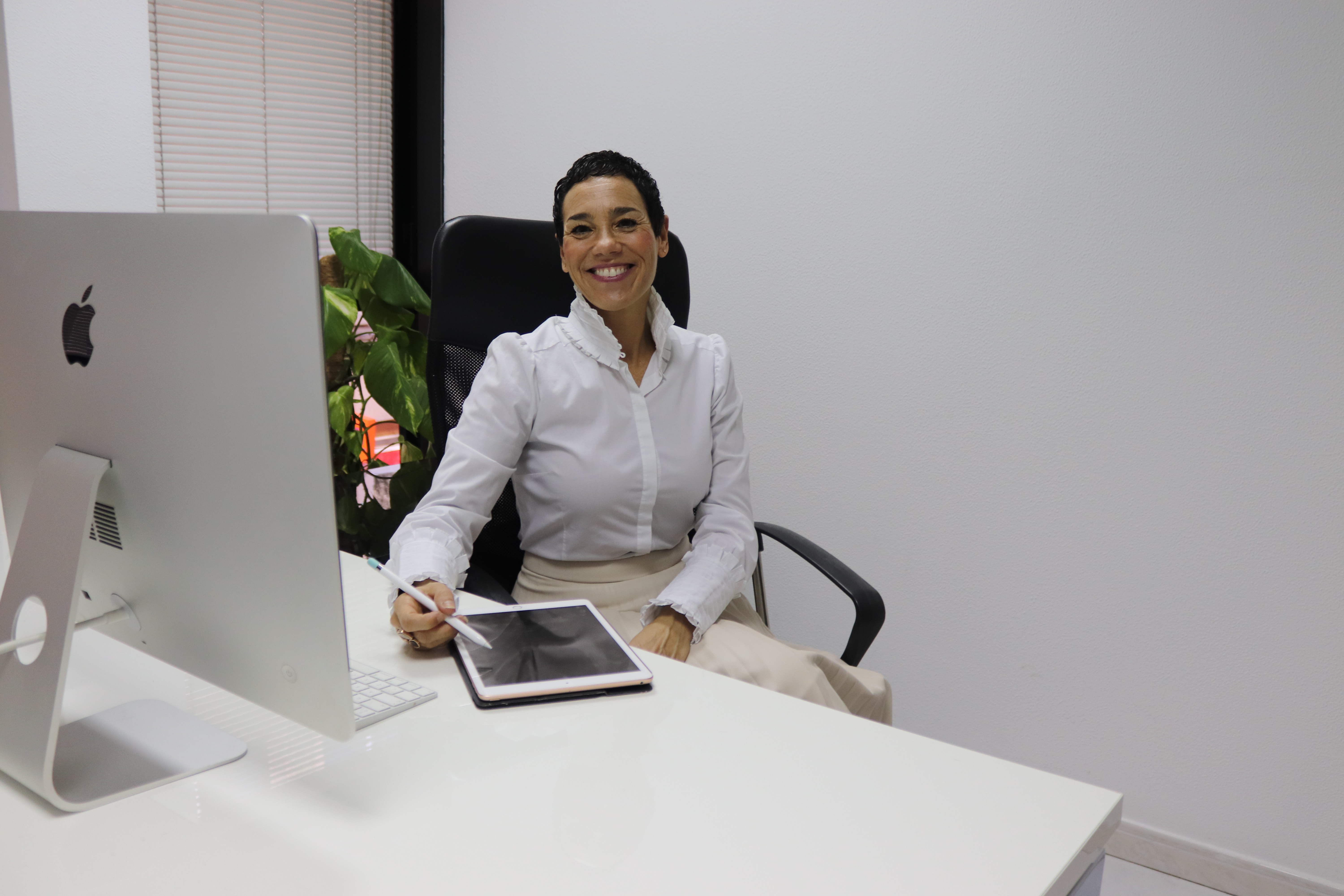 Imagen de perfil de NURIA ESTHER CARRILLO PÉREZ