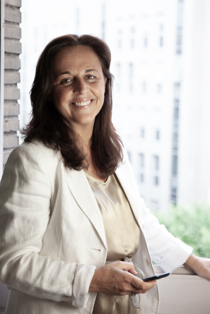 Imagen de perfil de ÁNGELES ALBALÁ PÉREZ