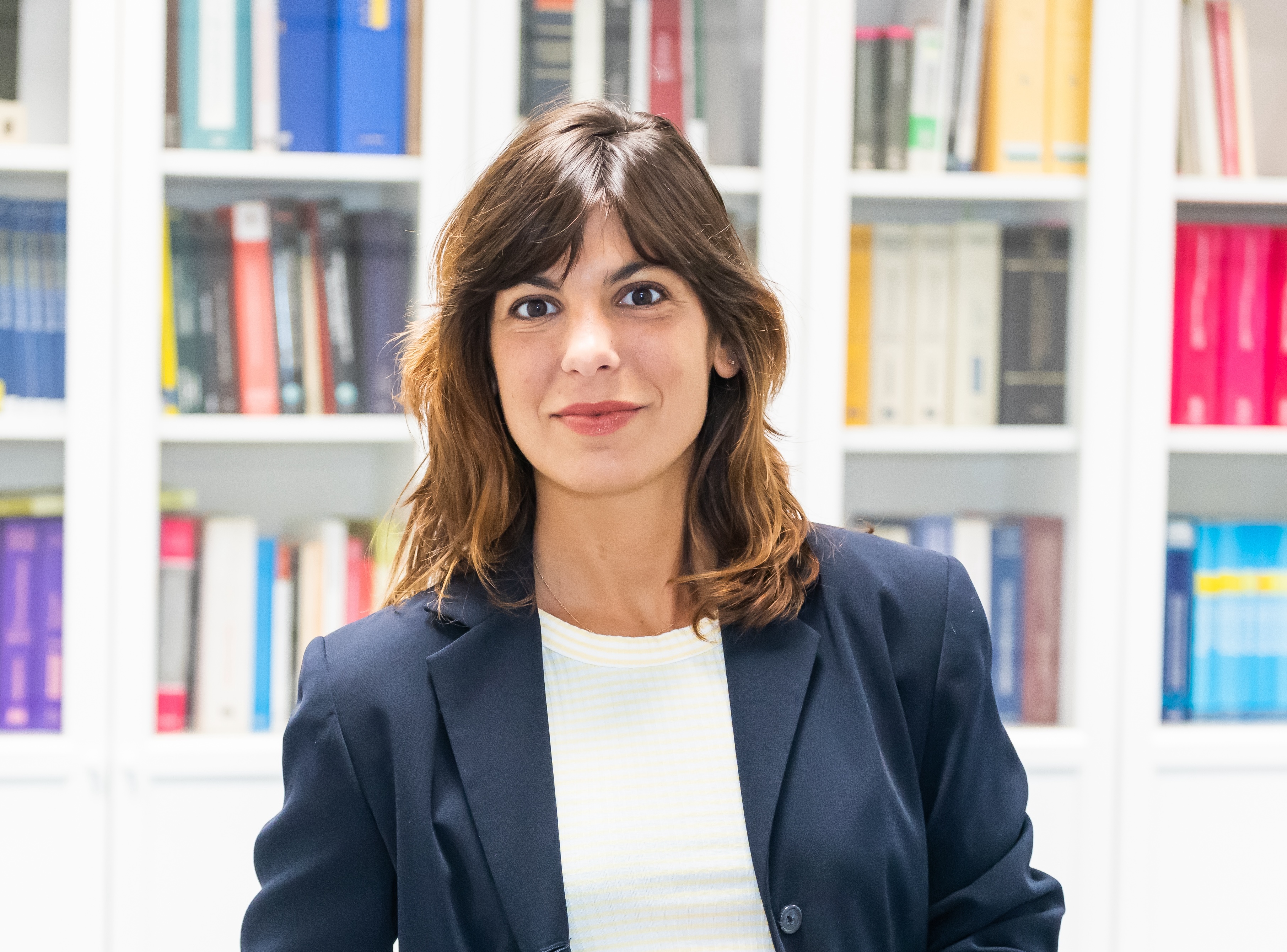 Imagen de perfil de ADRIA CASASNOVAS MORENO