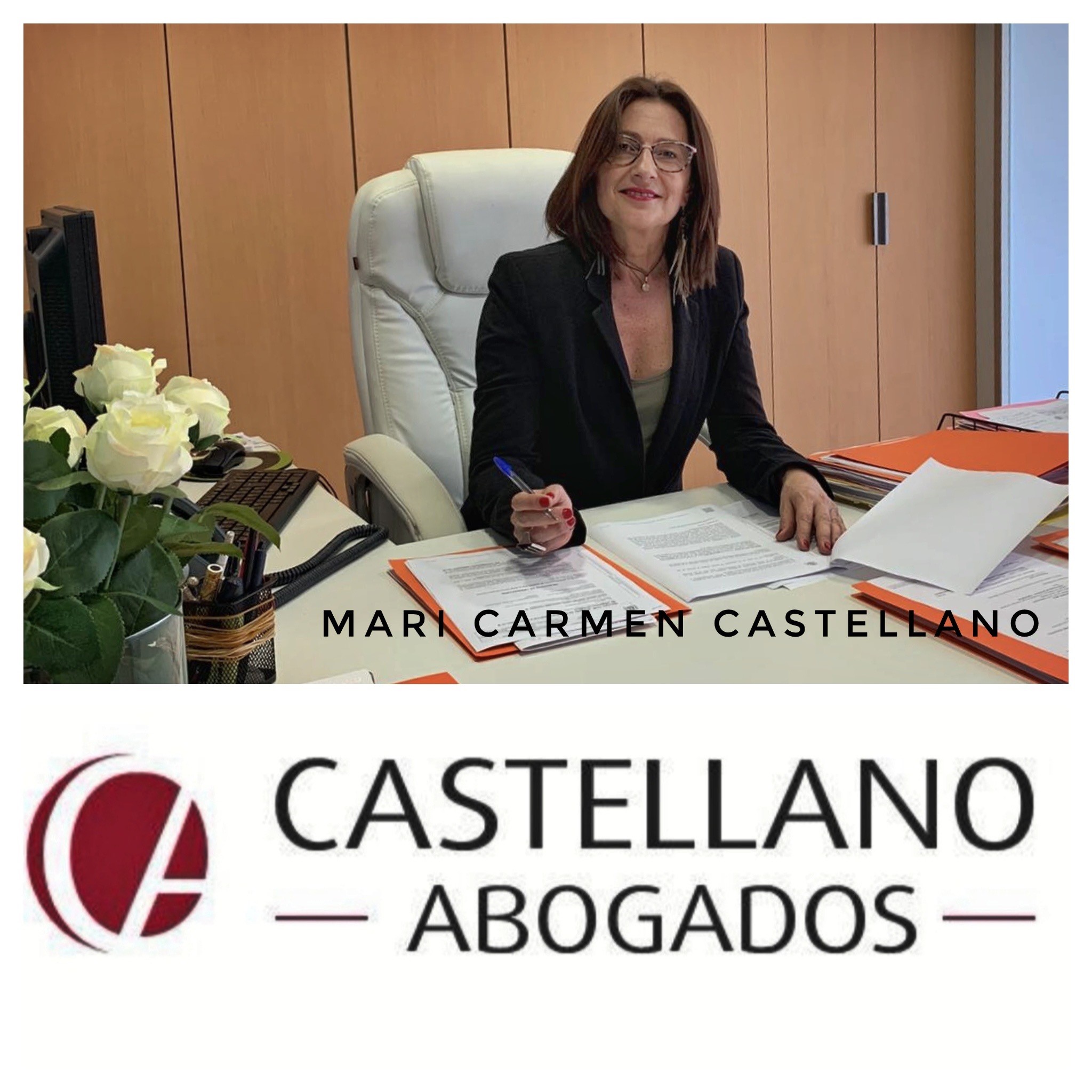 Imagen de perfil de MCARMEN CASTELLANO FERNANDEZ