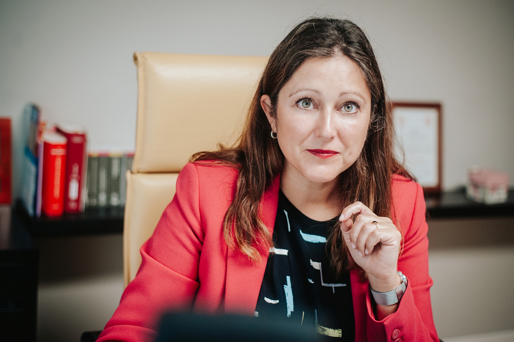 Imagen de perfil de ELISABET CEJUDO VELASCO