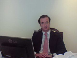 Imagen de perfil de Joaquín Chaparro Espina