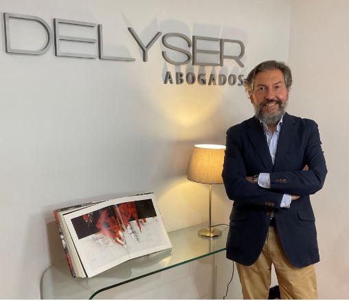 Imagen de perfil de ALBERTO CHIVATO PÉREZ