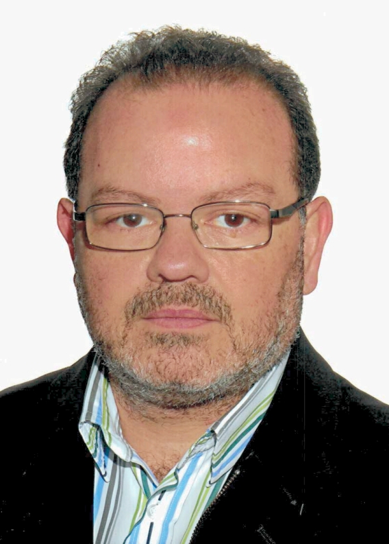 Imagen de perfil de BERNARDO JAVIER COLL FLUXÁ